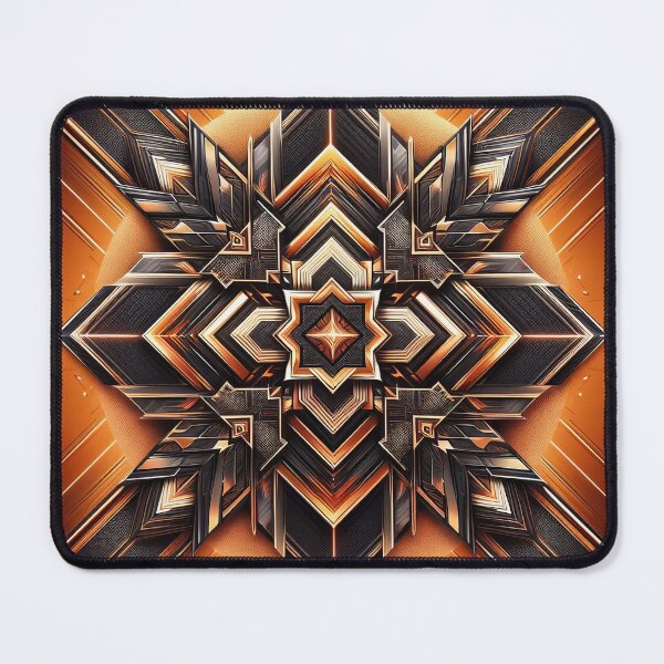 Item preview, Orange Carbon Fiber 12 designed and sold by Daniel Dudgeon.
