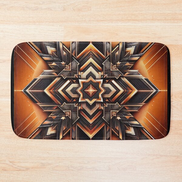 Item preview, Orange Carbon Fiber 12 designed and sold by Daniel Dudgeon.