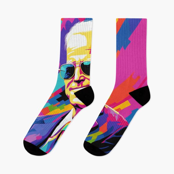 Item preview, Biden Pop Art 3 designed and sold by AstroRisq.