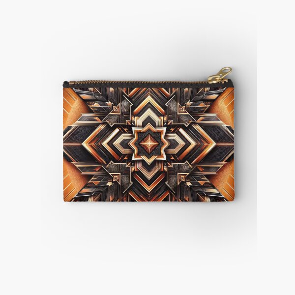 Item preview, Orange Carbon Fiber 12 designed and sold by Daniel Dudgeon.