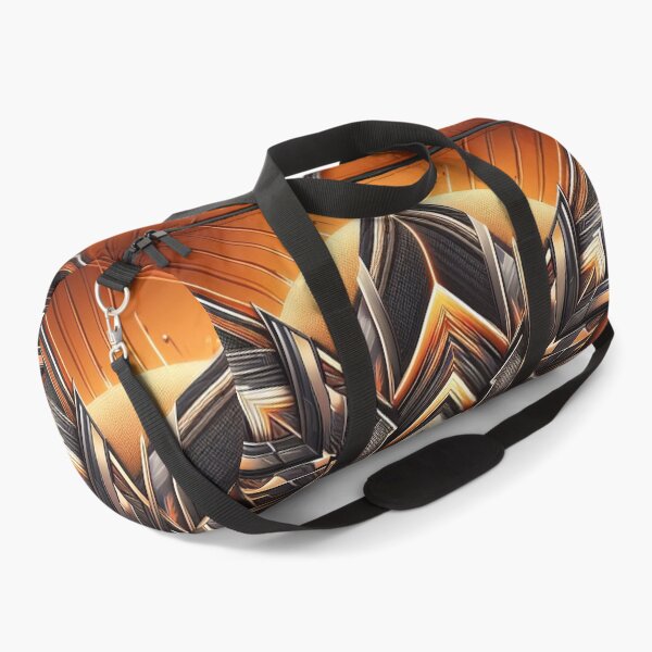Item preview, Orange Carbon Fiber 12 designed and sold by Daniel Dudgeon.