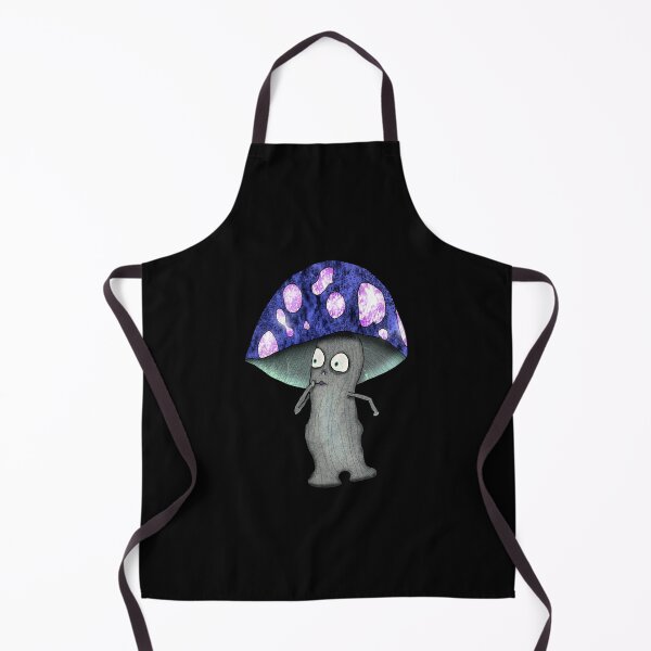 Item preview, Mushroom man designed and sold by The-CheeseLord.