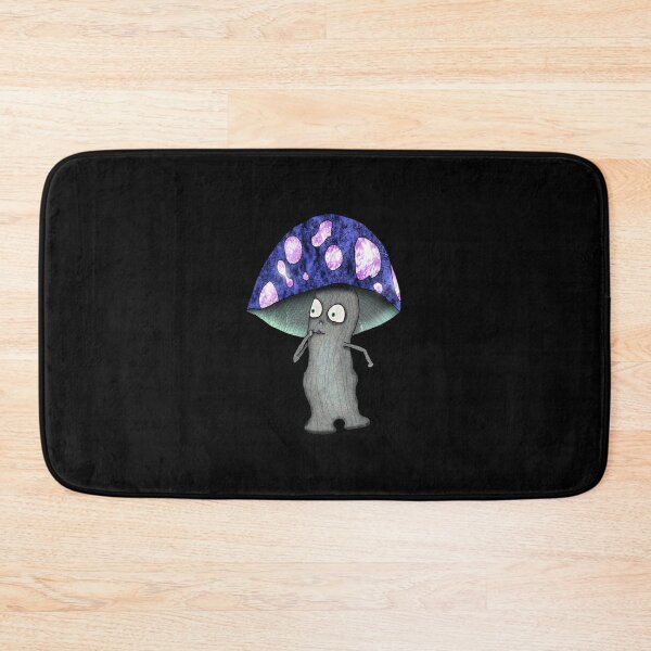 Item preview, Mushroom man designed and sold by The-CheeseLord.