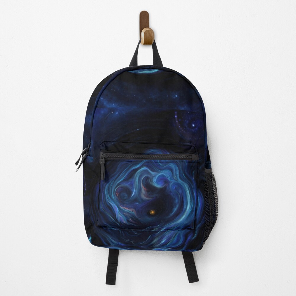 Item preview, Backpack designed and sold by studiovanonion.