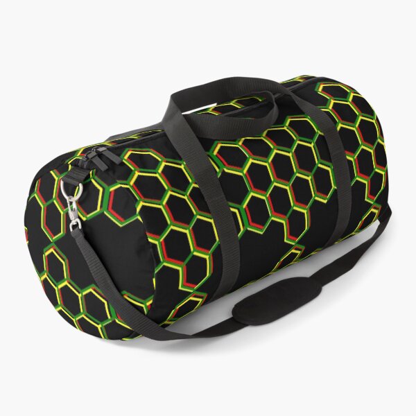 Item preview, Digital Hexa-Grid Hashtag Design designed and sold by delohill.