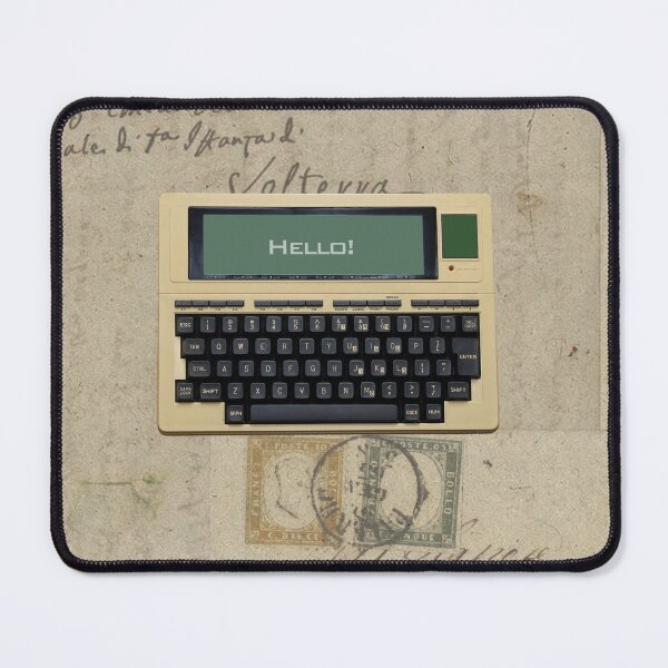 Item preview, Vintage Computer Retro Design designed and sold by simplestic.