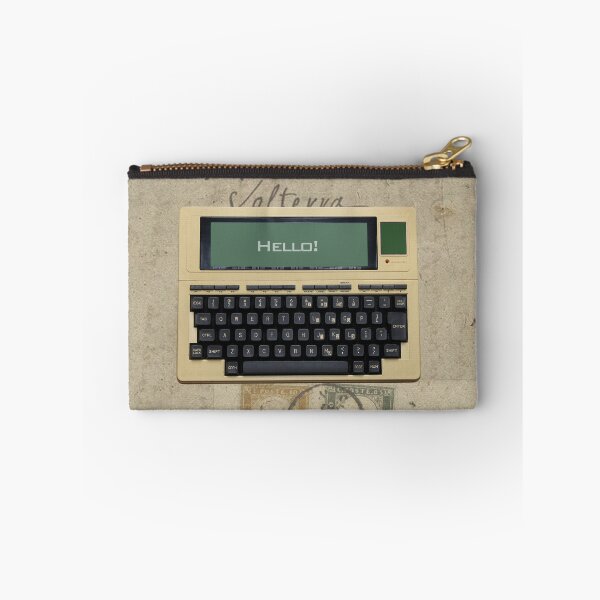 Item preview, Vintage Computer Retro Design designed and sold by simplestic.