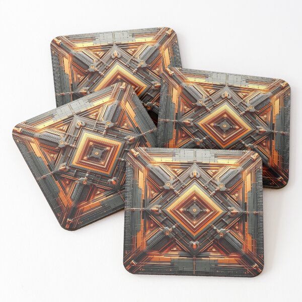 Item preview, Orange Carbon Fiber 13 designed and sold by Daniel Dudgeon.
