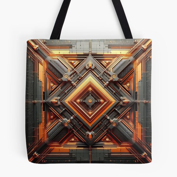 Item preview, Orange Carbon Fiber 13 designed and sold by Daniel Dudgeon.