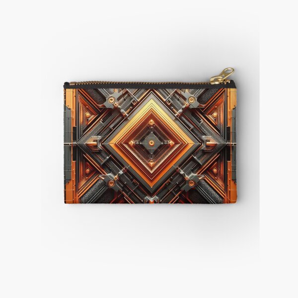 Item preview, Orange Carbon Fiber 13 designed and sold by Daniel Dudgeon.