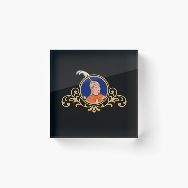 Item preview, Persian miniature decoration - Iran designed and sold by Persian Pride Official.