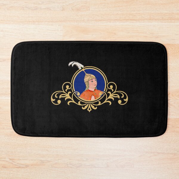 Item preview, Persian miniature decoration - Iran designed and sold by Persian Pride Official.