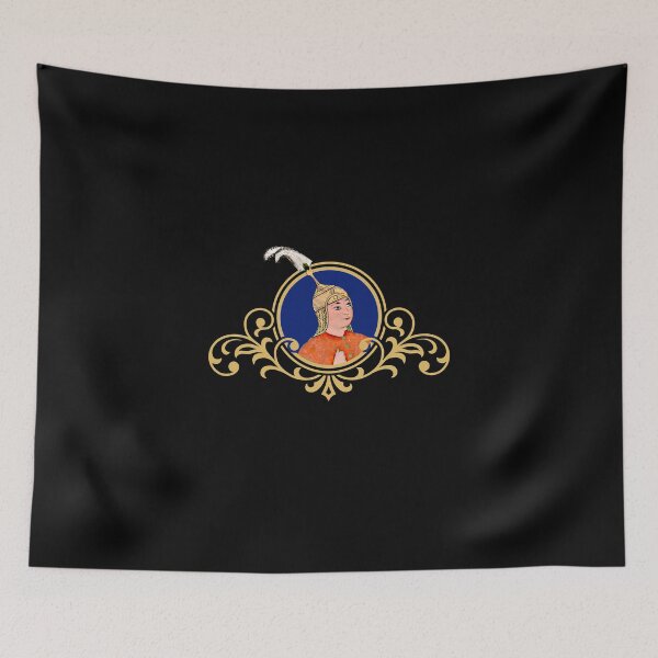 Item preview, Persian miniature decoration - Iran designed and sold by Persian Pride Official.