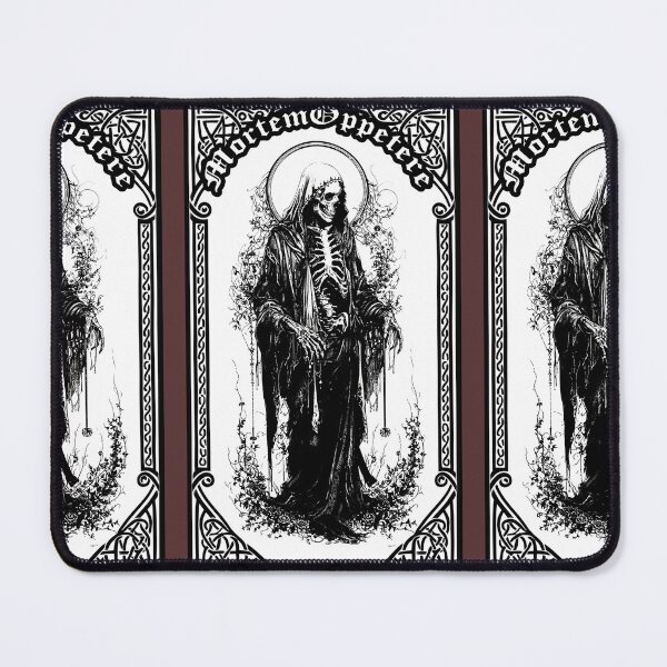 Item preview, Mortem Oppertere designed and sold by esotericorigins.