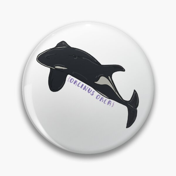 Item preview, Orcinus orca!! designed and sold by Undercover-T.