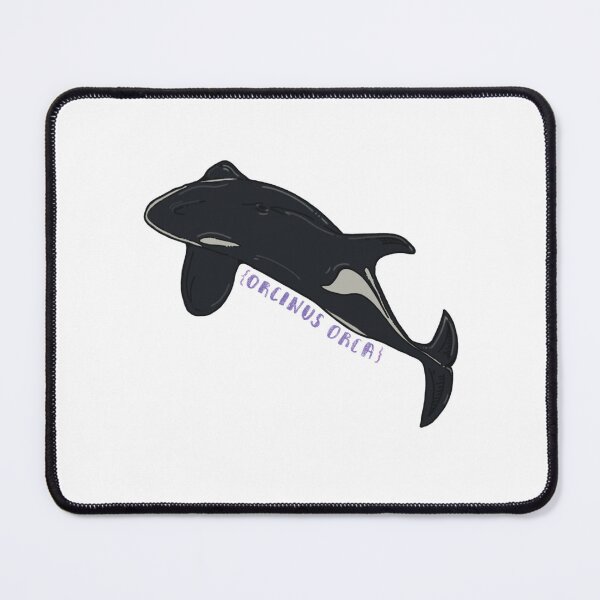 Item preview, Orcinus orca!! designed and sold by Undercover-T.