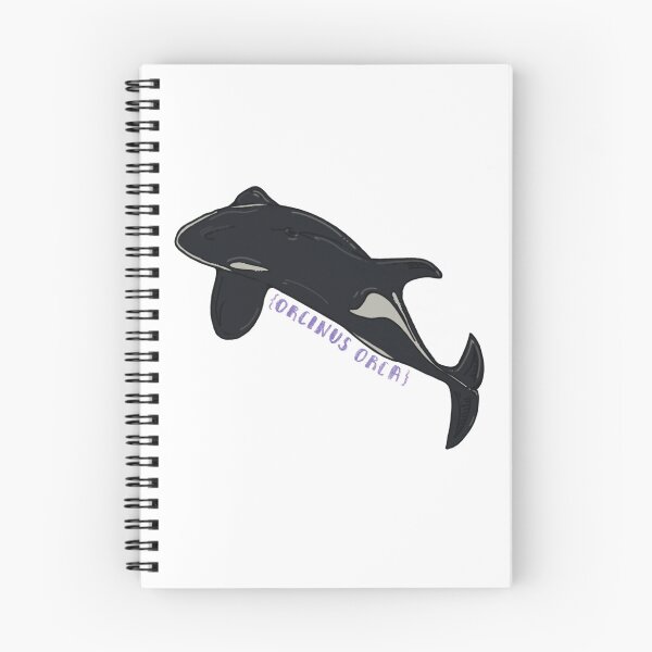 Item preview, Orcinus orca!! designed and sold by Undercover-T.