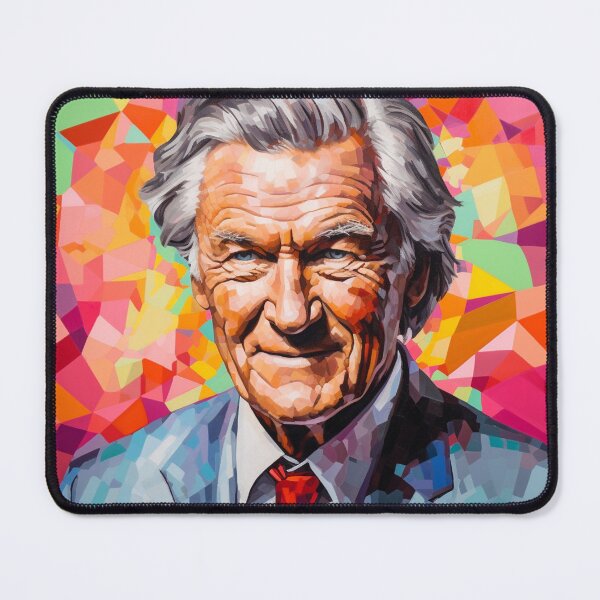 Item preview, Bob Hawke Pop Art 2 designed and sold by AstroRisq.
