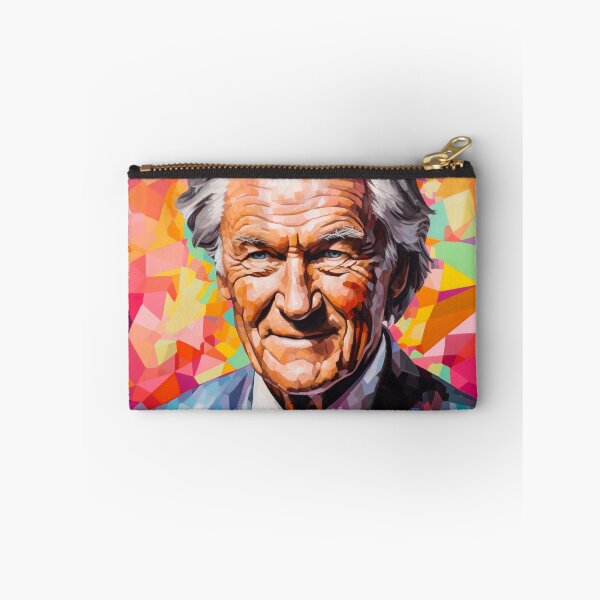 Item preview, Bob Hawke Pop Art 2 designed and sold by AstroRisq.