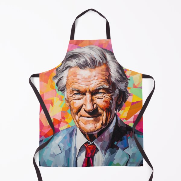 Item preview, Bob Hawke Pop Art 2 designed and sold by AstroRisq.