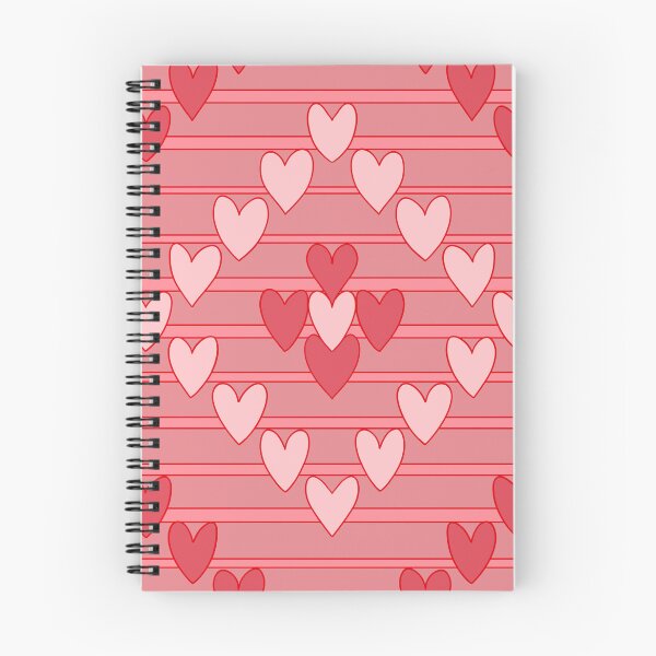 Item preview, Patterned Hearts designed and sold by Lunetta.