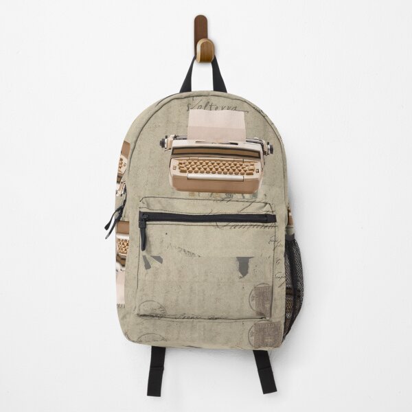 Item preview, Vintage Typewriter Retro Design designed and sold by simplestic.