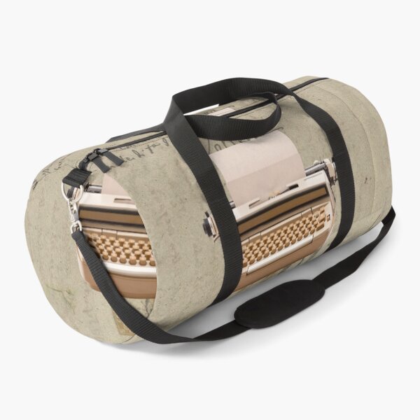 Item preview, Vintage Typewriter Retro Design designed and sold by simplestic.