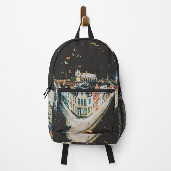 Item preview,  El condado designed and sold by CloudWaveStore.