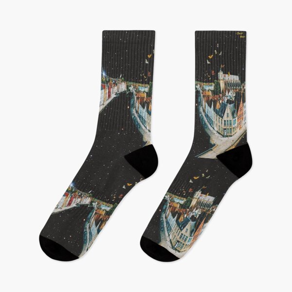 Item preview,  The county designed and sold by CloudWaveStore.
