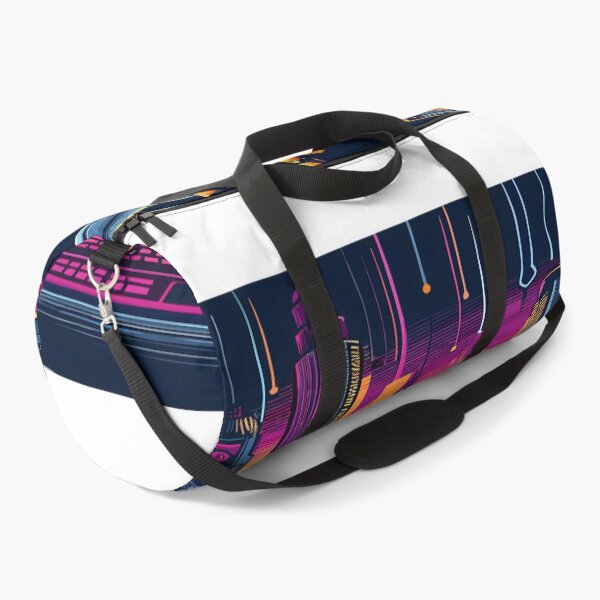 Item preview, Anime Girl Desk Mat Hacker Girl Aesthetic designed and sold by KitonicTees.