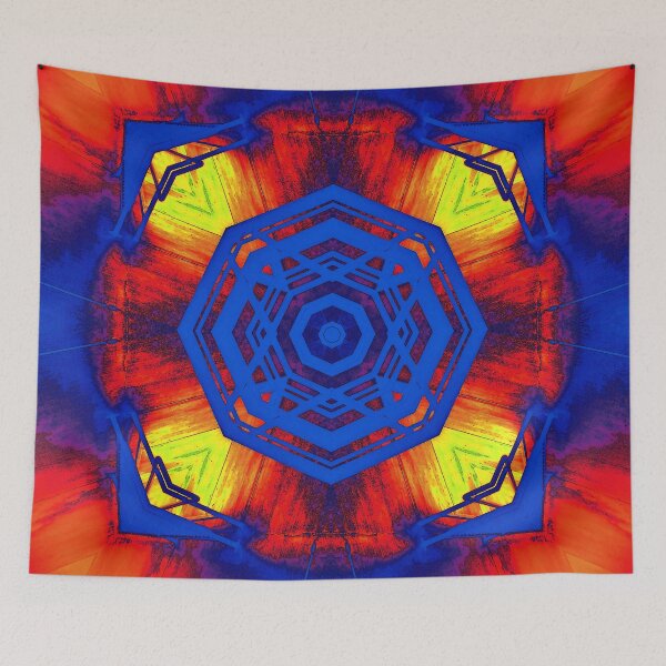 Item preview, Order Above the Chaos designed and sold by Walter Rice.