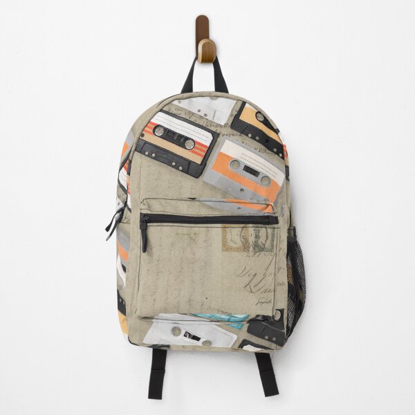 Item preview, Vintage Retro Cassette Design designed and sold by simplestic.
