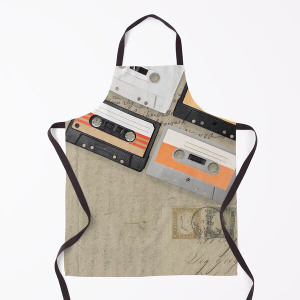 Item preview, Vintage Retro Cassette Design designed and sold by simplestic.