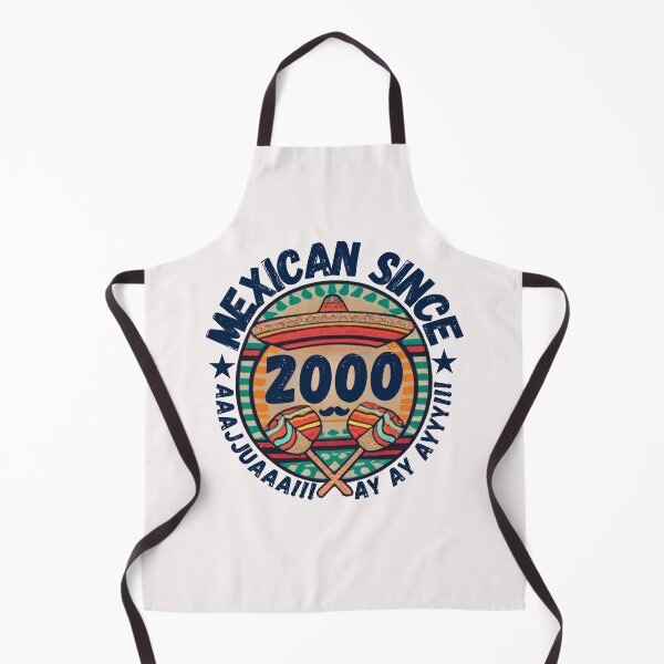Item preview, MEXICAN SINCE 2000 designed and sold by RuralGlamour.