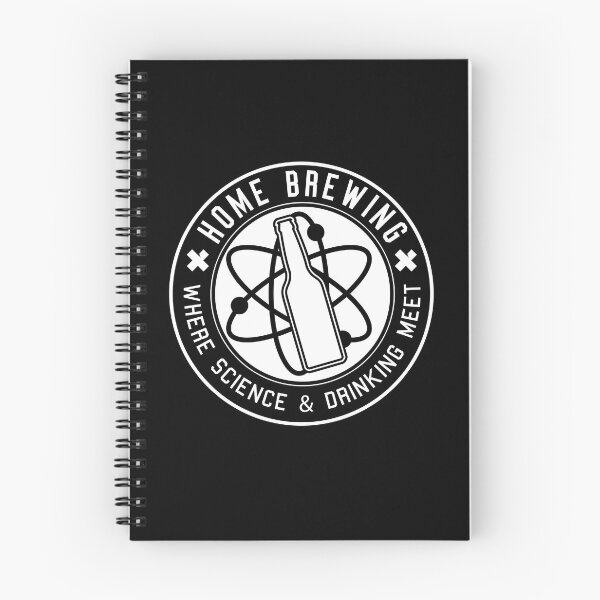 Item preview, Home Brewing Where Science And Drinking Meet designed and sold by thingsandthings.