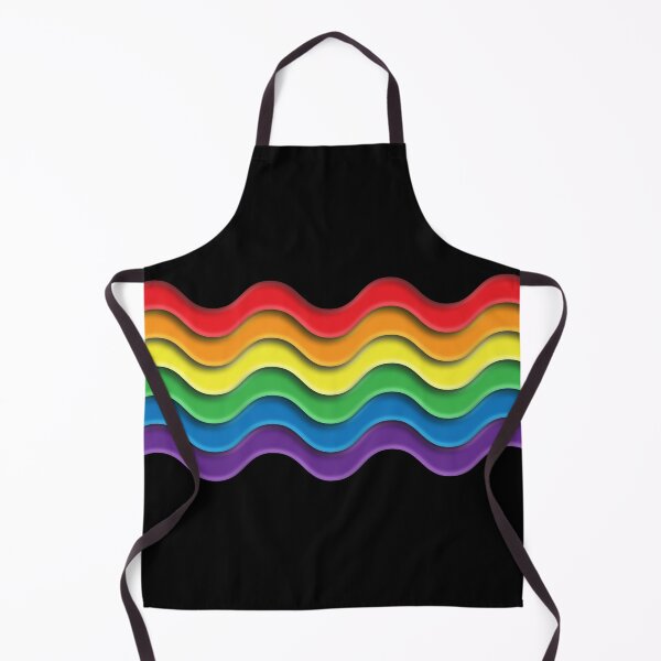 Item preview, Making Fabulous Waves, Rainbow Waves designed and sold by TheirChoice.