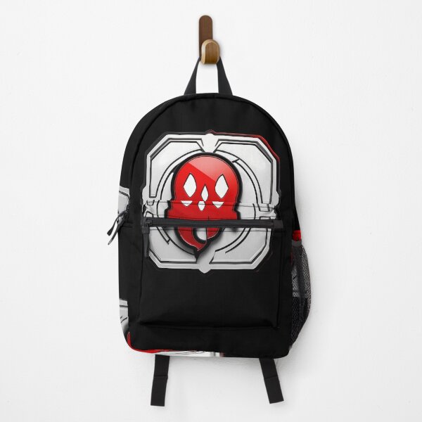 Item preview, Digitally Enchanting: The Magic of the Red Clockwork Ghost designed and sold by Artedig.