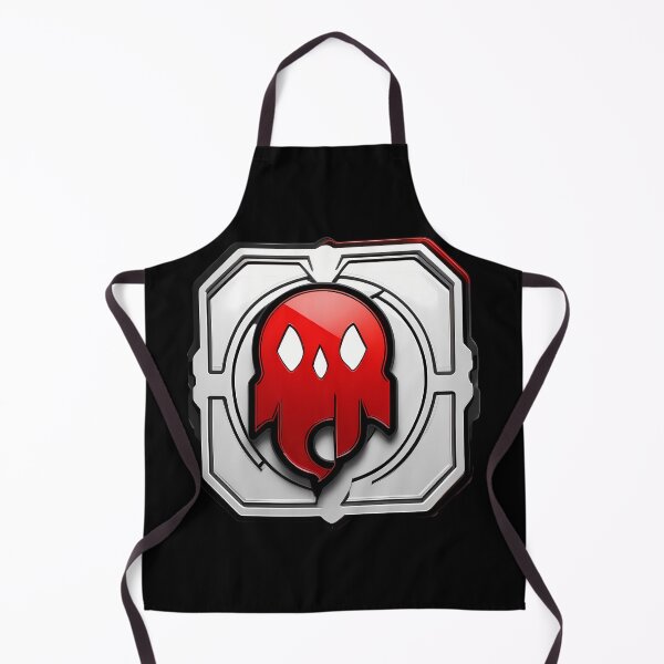 Item preview, Digitally Enchanting: The Magic of the Red Clockwork Ghost designed and sold by Artedig.