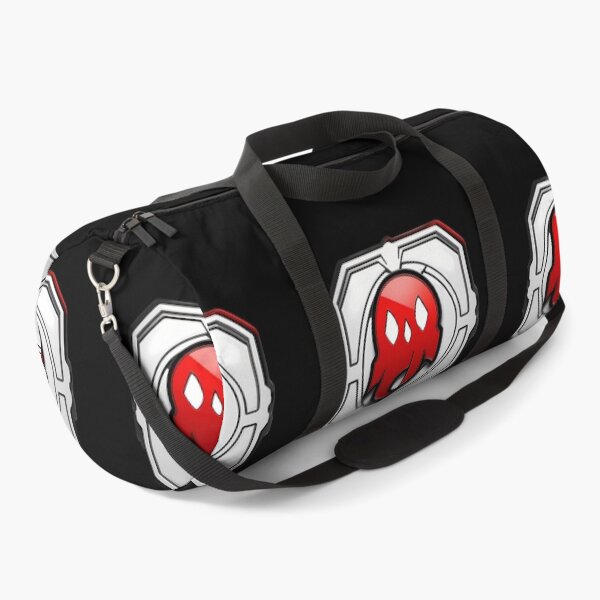 Item preview, Digitally Enchanting: The Magic of the Red Clockwork Ghost designed and sold by Artedig.