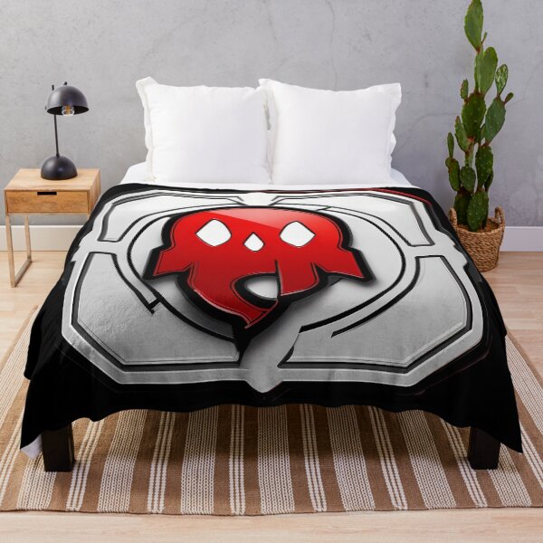 Item preview, Digitally Enchanting: The Magic of the Red Clockwork Ghost designed and sold by Artedig.