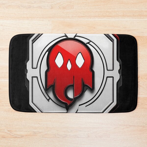Item preview, Digitally Enchanting: The Magic of the Red Clockwork Ghost designed and sold by Artedig.
