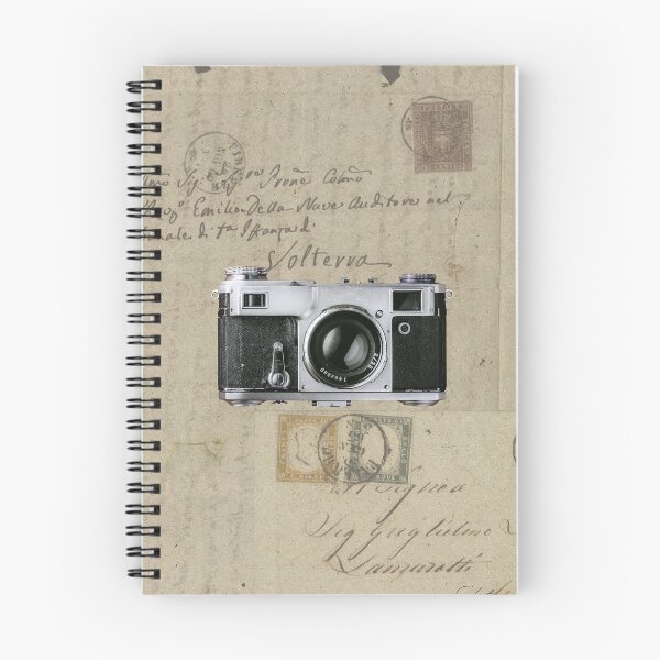 Item preview, Retro Camera Design designed and sold by simplestic.