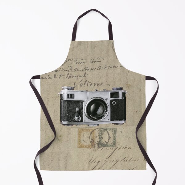 Item preview, Retro Camera Design designed and sold by simplestic.