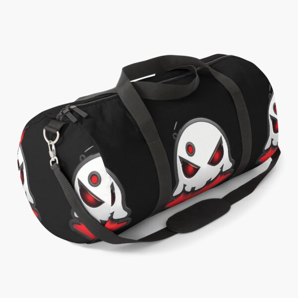 Item preview, Red Mechanical Ghost: Laugh with Elegance in Every Work designed and sold by Artedig.