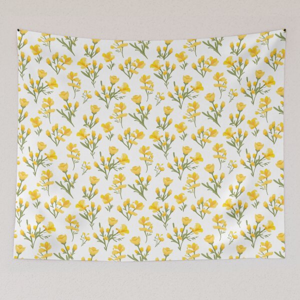Item preview, Freesia designed and sold by macco775.