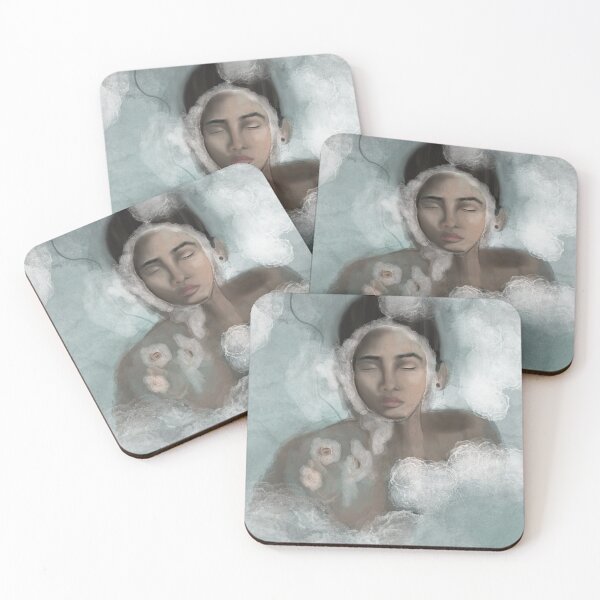 Item preview, Waves designed and sold by Harrymehri.