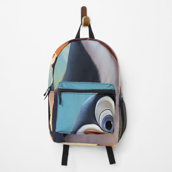 Item preview, Cartoon Penguin 3 designed and sold by AstroRisq.