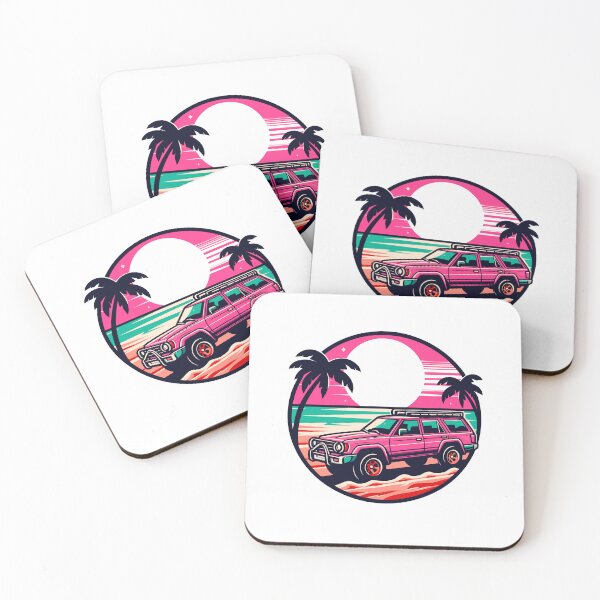 Item preview, 4Runner Adventure  designed and sold by Timegraf.