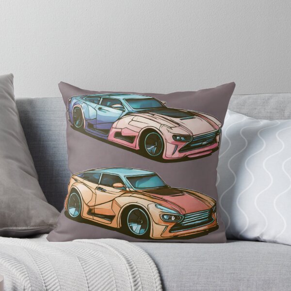 Artikelvorschau, BD-Auto, Sportstil entworfen und verkauft von janjacbu.