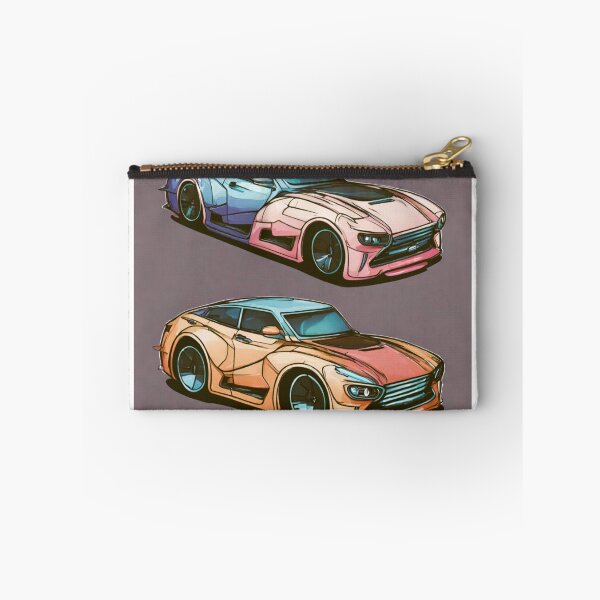 Artikelvorschau, BD-Auto, Sportstil entworfen und verkauft von janjacbu.